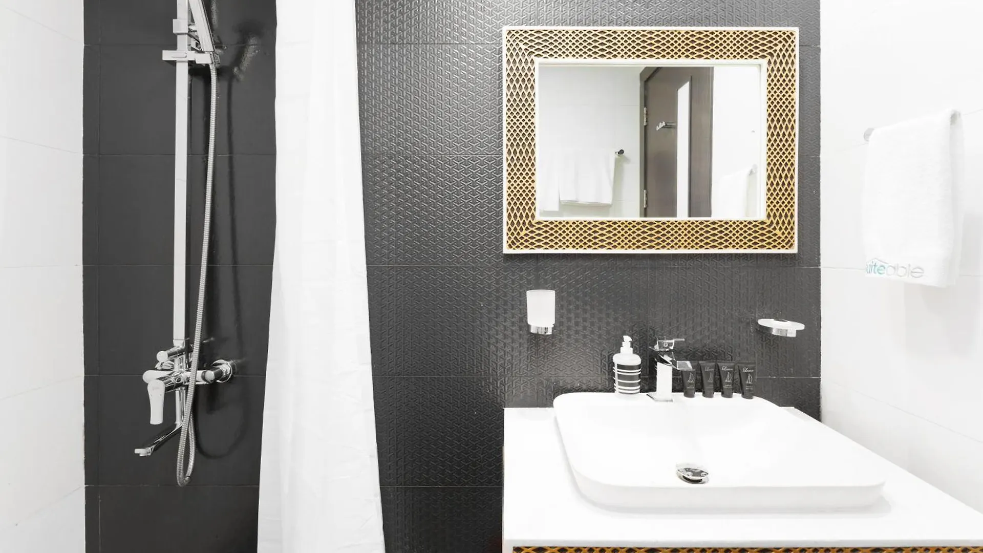 Our Studio Jewel In Business Bay Dubai