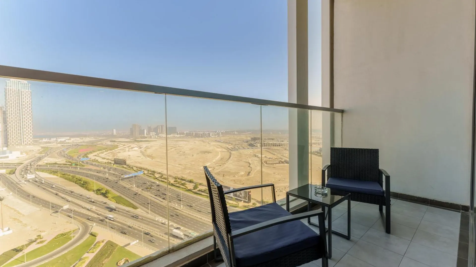 Our Studio Jewel In Business Bay Dubai 0*,
