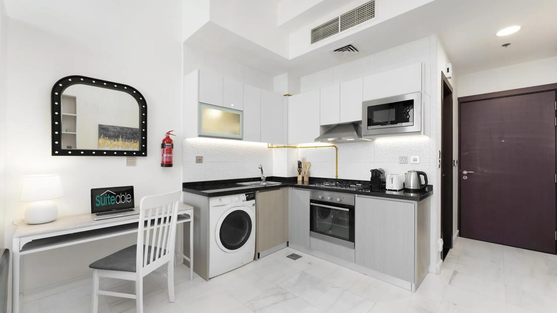Our Studio Jewel In Business Bay Dubai